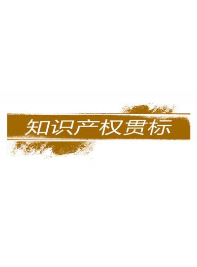 成立和美满知识产权对企业的沉要性【乐山鲎生科已经起头行动了！成立企业知识产权贯标系统，设置行业标杆！】