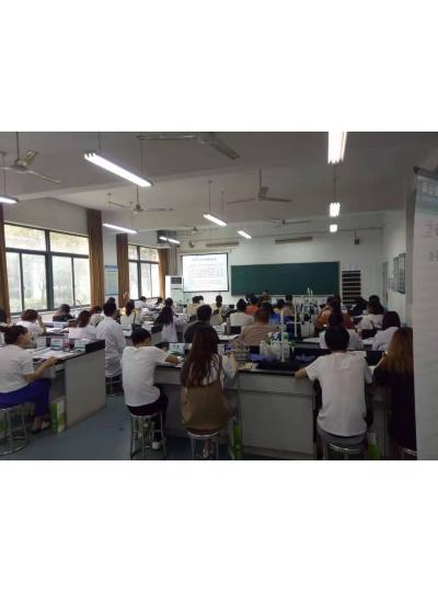 【7月|荆门 乐山鲎生科】医疗器械无菌检验员培训进行时（理论+实操），这一次你来了吗？