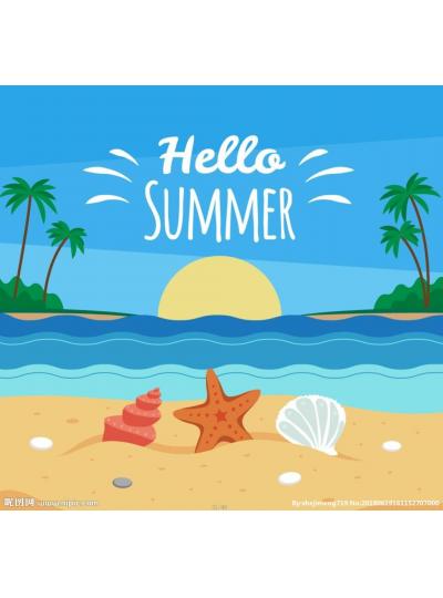 夏天要防晒，不如先相识下波长？