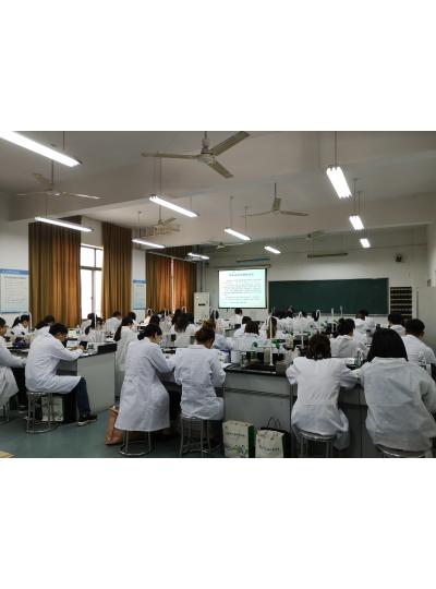 八月将至，乐山鲎生科与您相约两场医疗器械无菌检验员培训会！
