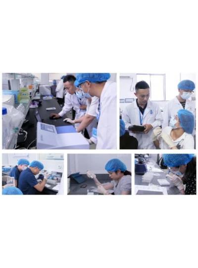 我司与全国各地各类机构、协会就无菌培训达成持久合作，助力无菌培训的发展