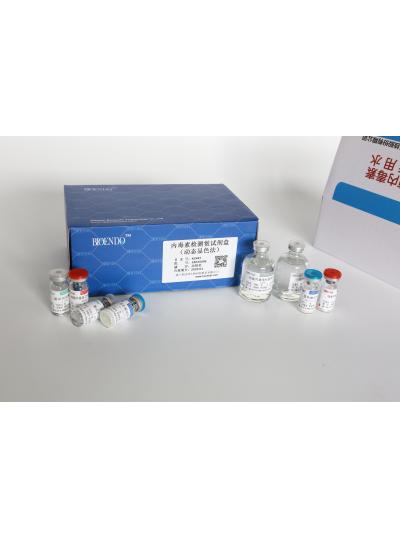 我司助力干细胞钻研领域内毒素检测的发展 