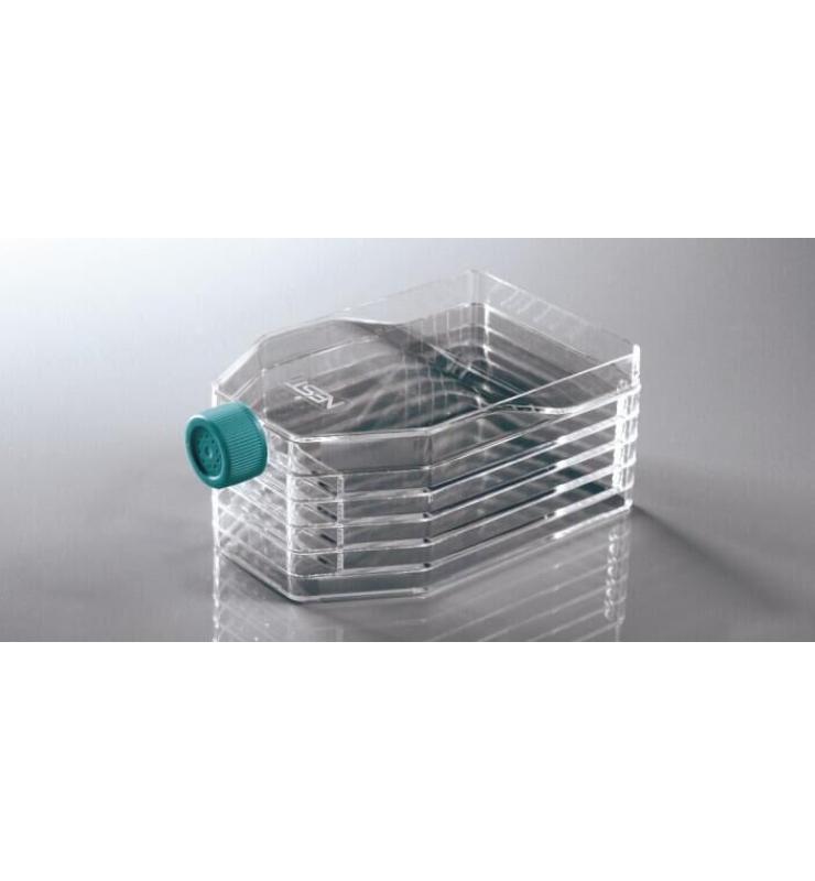 多层细胞造就瓶 Multi-layer Flasks