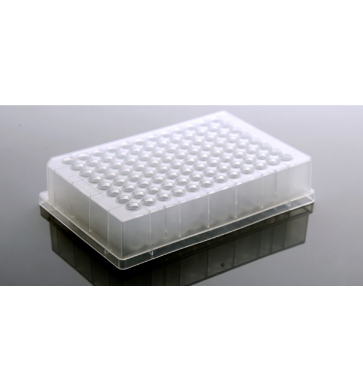 细胞造就板 Cell Culture Plates